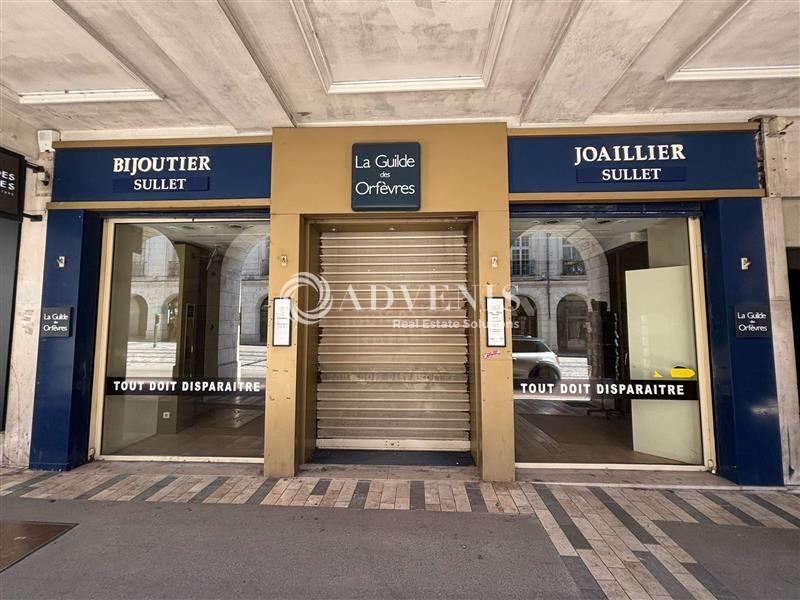 Location Commerces ORLEANS (45000) - Photo 1