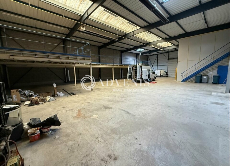 Location Activités Entrepôts LA CHAPELLE-SAINT-MESMIN (45380) - Photo 2