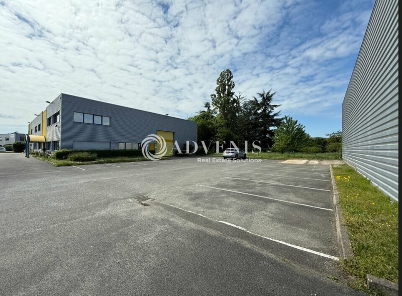 Location Activités Entrepôts LA CHAPELLE-SAINT-MESMIN (45380) - Photo 6