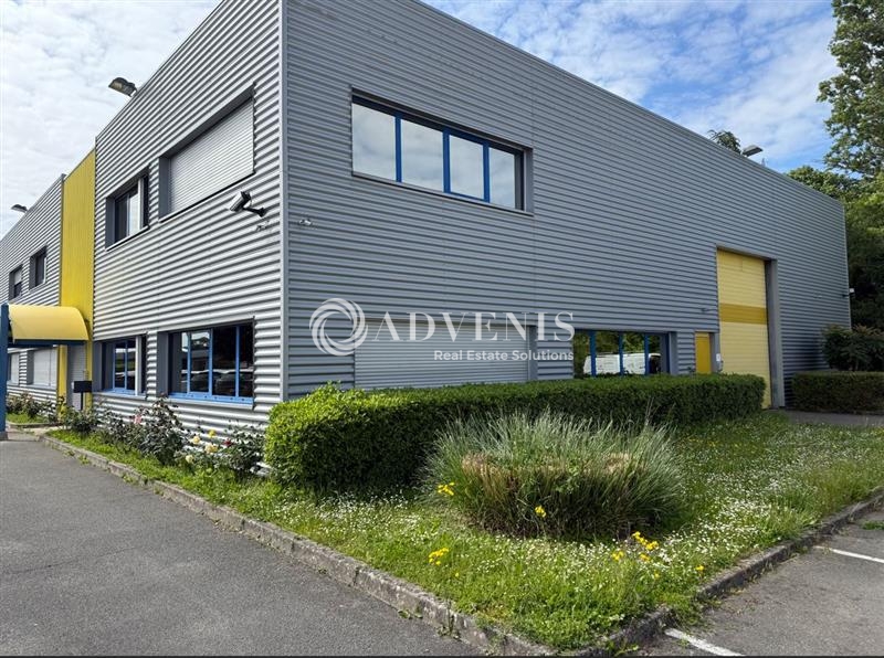 Location Activités Entrepôts LA CHAPELLE SAINT MESMIN (45380) - Photo 1