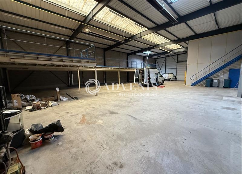 Location Activités Entrepôts LA CHAPELLE SAINT MESMIN (45380) - Photo 2