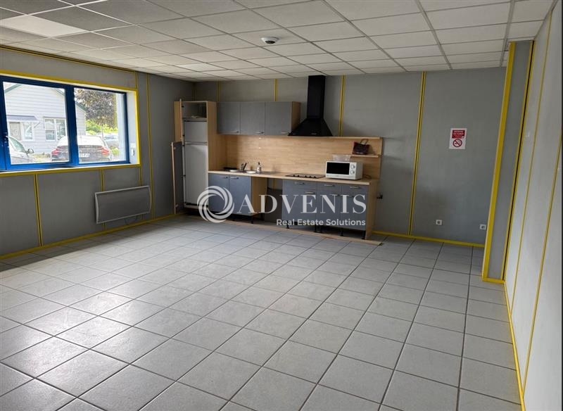 Location Activités Entrepôts LA CHAPELLE SAINT MESMIN (45380) - Photo 5
