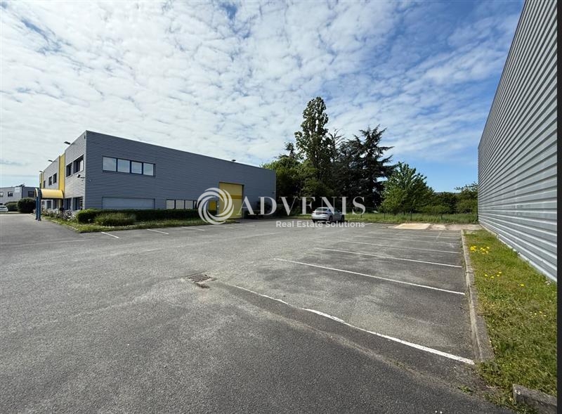 Location Activités Entrepôts LA CHAPELLE SAINT MESMIN (45380) - Photo 6