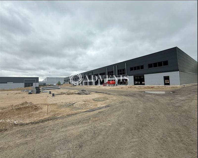 Location Activités Entrepôts CHECY (45430) - Photo 1