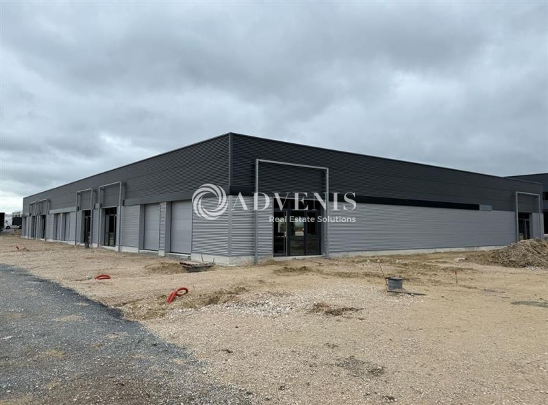 Location Activités Entrepôts CHECY (45430) - Photo 2