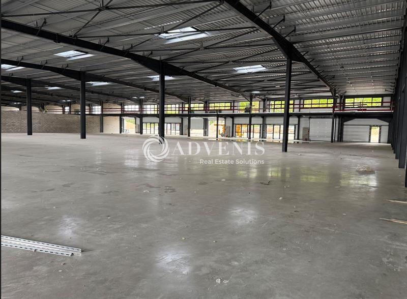 Location Activités Entrepôts CHECY (45430) - Photo 4