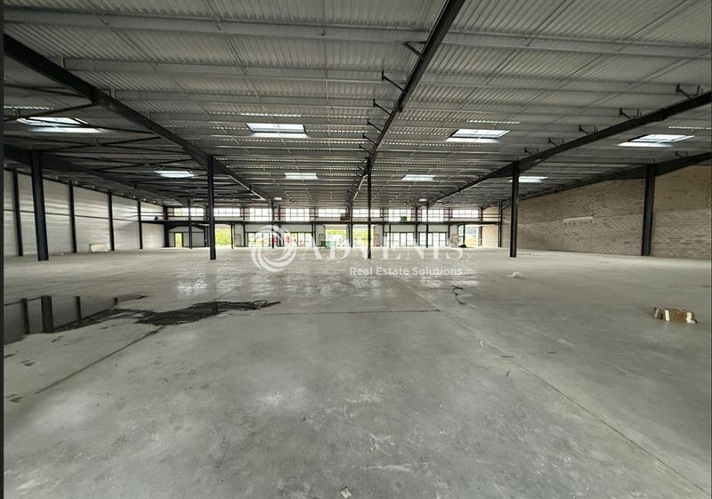 Location Activités Entrepôts CHECY (45430) - Photo 5