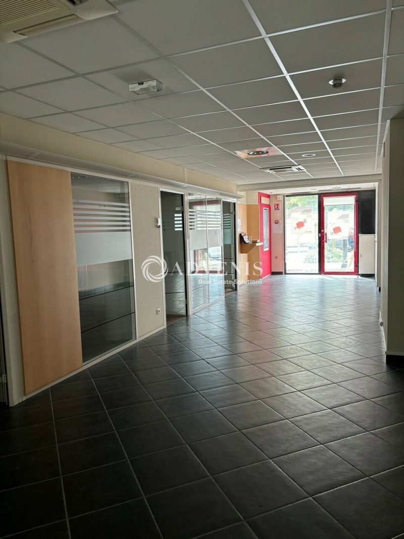 Location Bureaux ORLÉANS (45000) - Photo 1