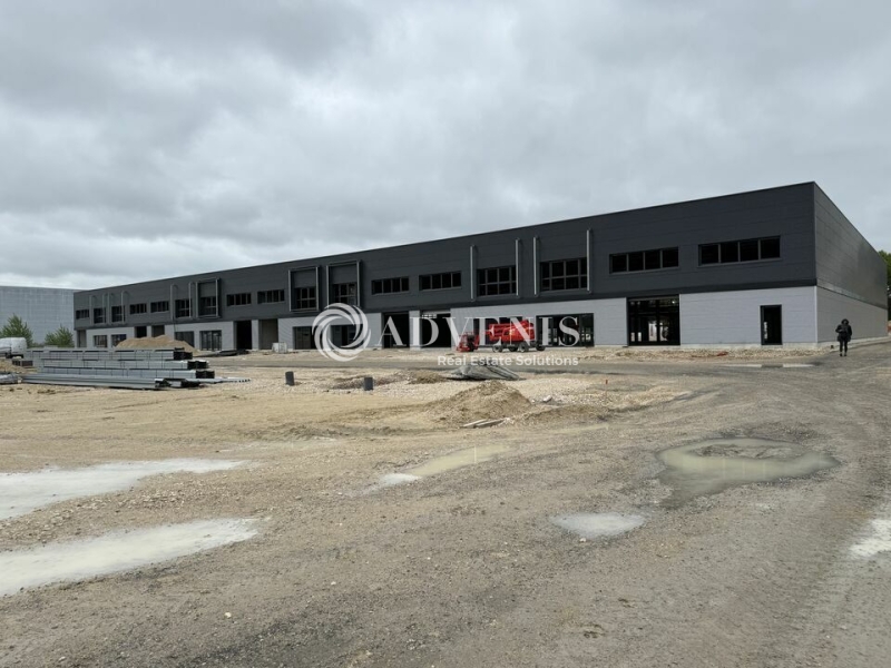 Location Activités Entrepôts CHECY (45430) - Photo 1