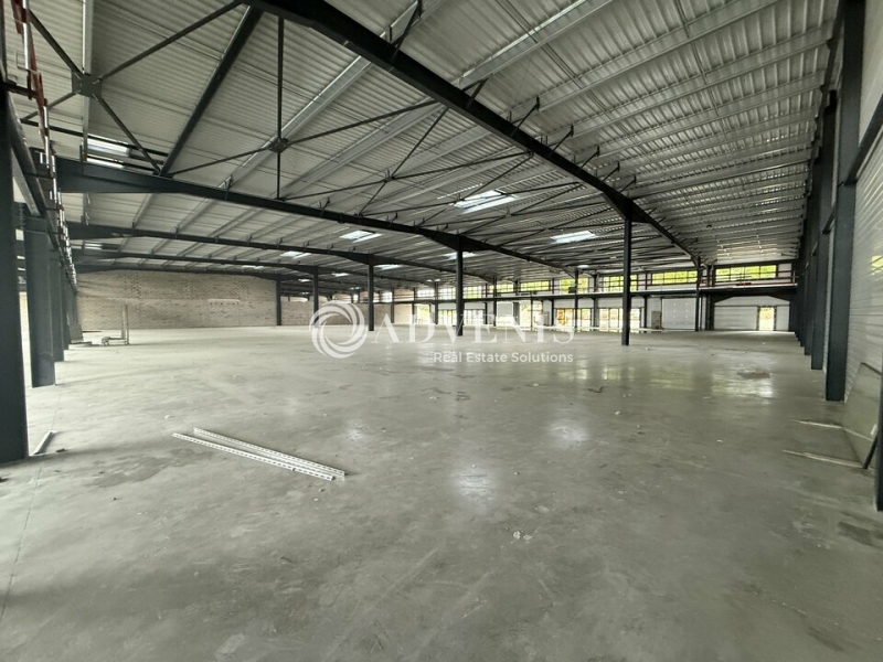 Location Activités Entrepôts CHECY (45430) - Photo 3