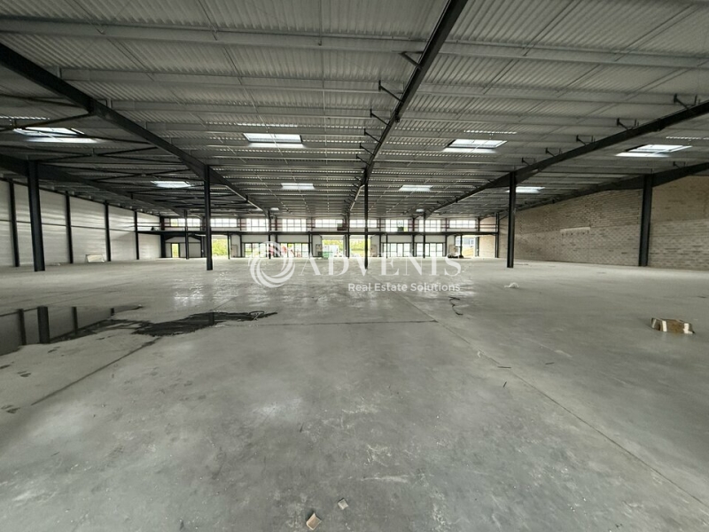 Location Activités Entrepôts CHECY (45430) - Photo 5