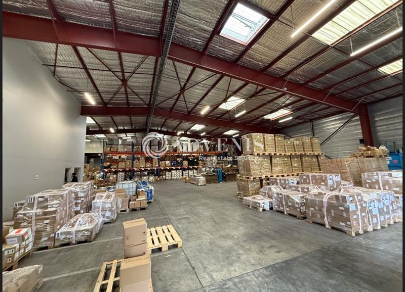 Vente Investisseur Activités Entrepôts ARTENAY (45410) - Photo 5