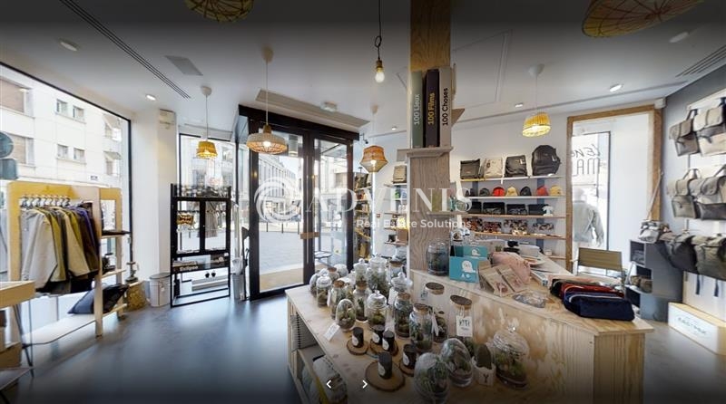 Location Commerces ORLEANS (45000) - Photo 2