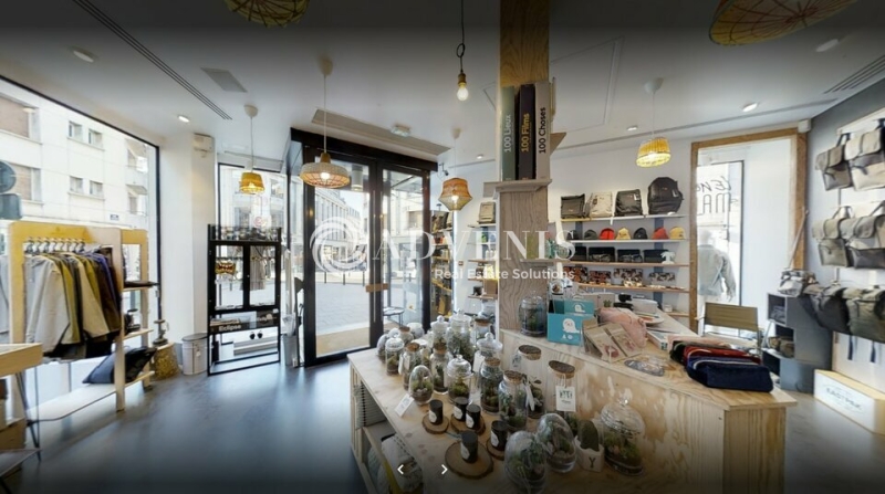 Location Commerces ORLEANS (45000) - Photo 2