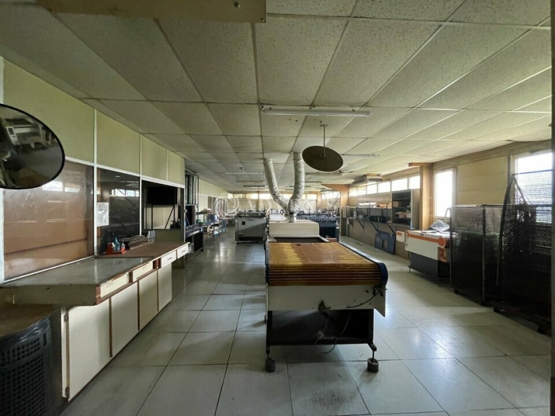 Vente Investisseur Activités Entrepôts ORMES (45140) - Photo 3