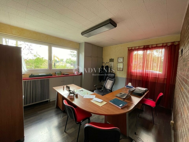 Vente Investisseur Activités Entrepôts ORMES (45140) - Photo 4