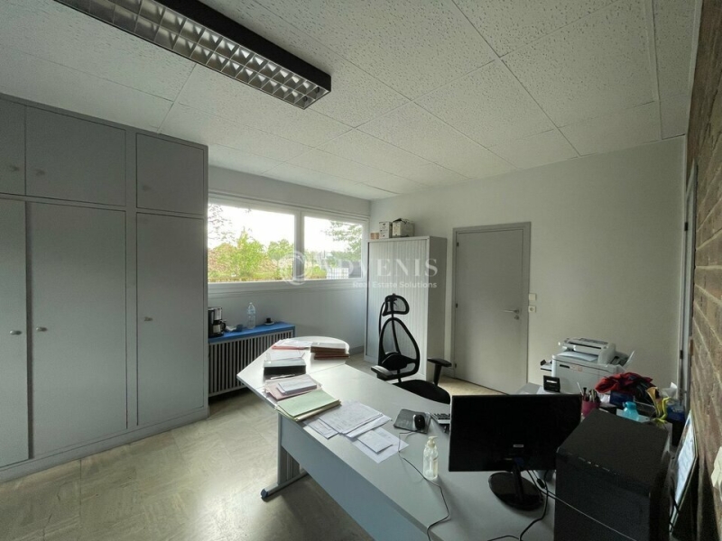 Vente Investisseur Activités Entrepôts ORMES (45140) - Photo 5
