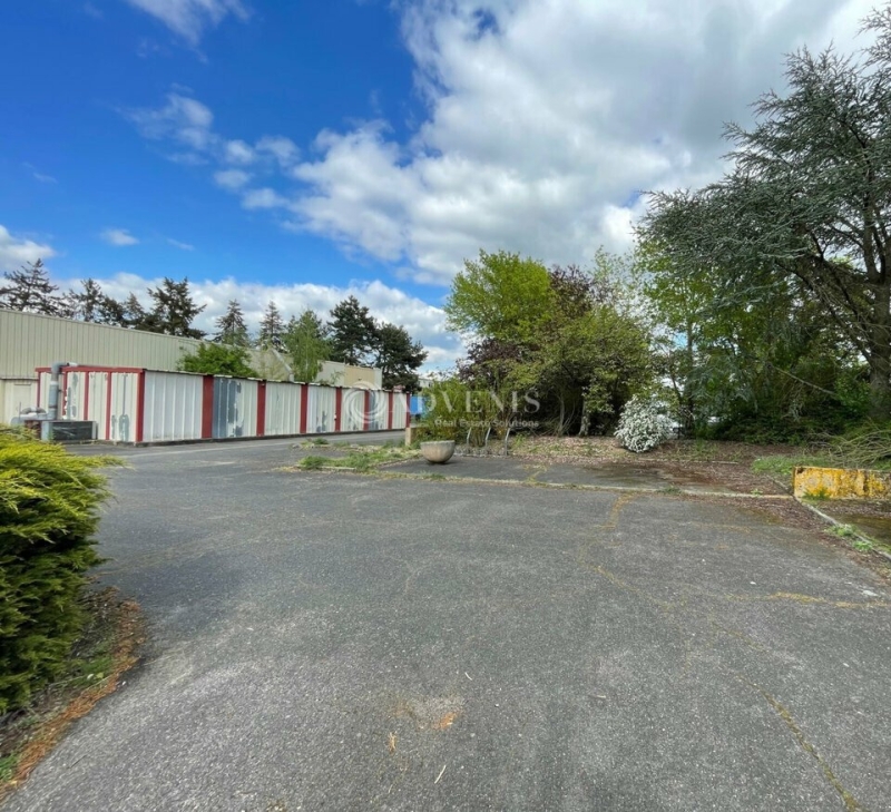 Vente Investisseur Activités Entrepôts ORMES (45140) - Photo 9