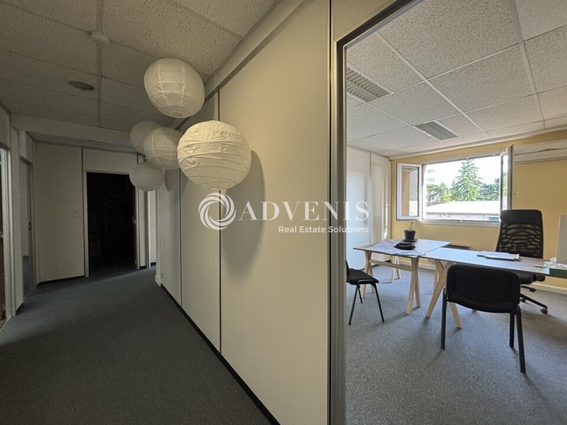 Location Bureaux ORLEANS (45000) - Photo 8