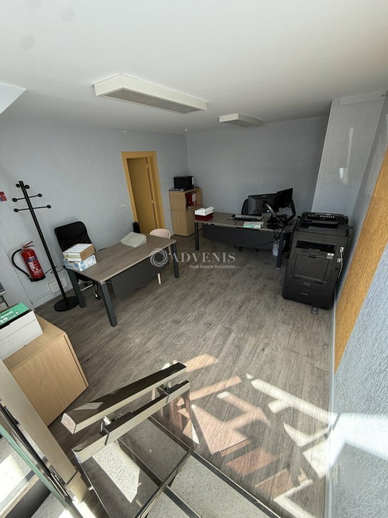 Vente Investisseur Commerces ORLEANS (45100) - Photo 4