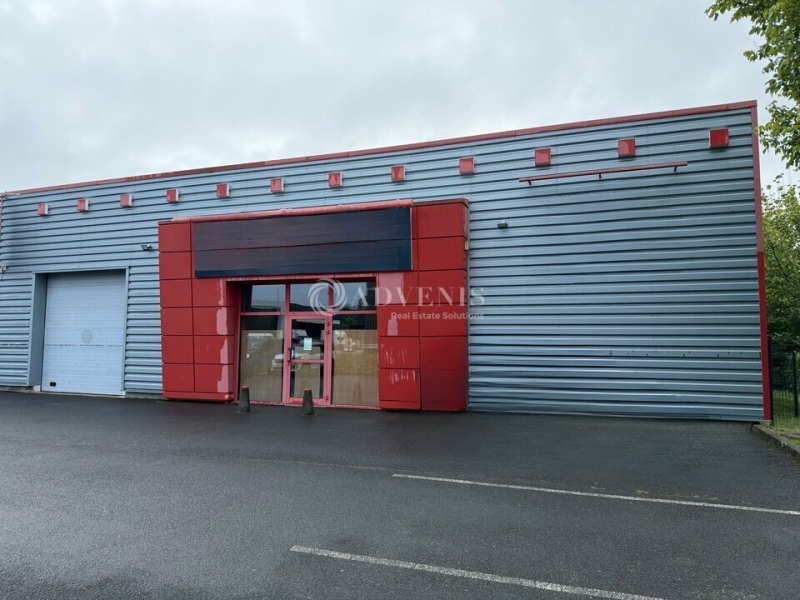 Location Commerces OLIVET (45160) - Photo 2