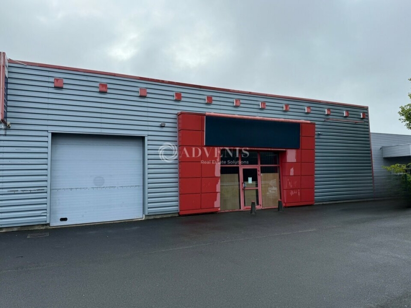 Location Commerces OLIVET (45160) - Photo 3