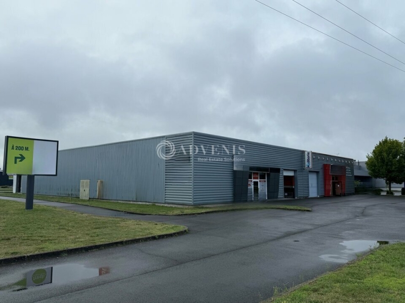 Location Commerces OLIVET (45160) - Photo 5