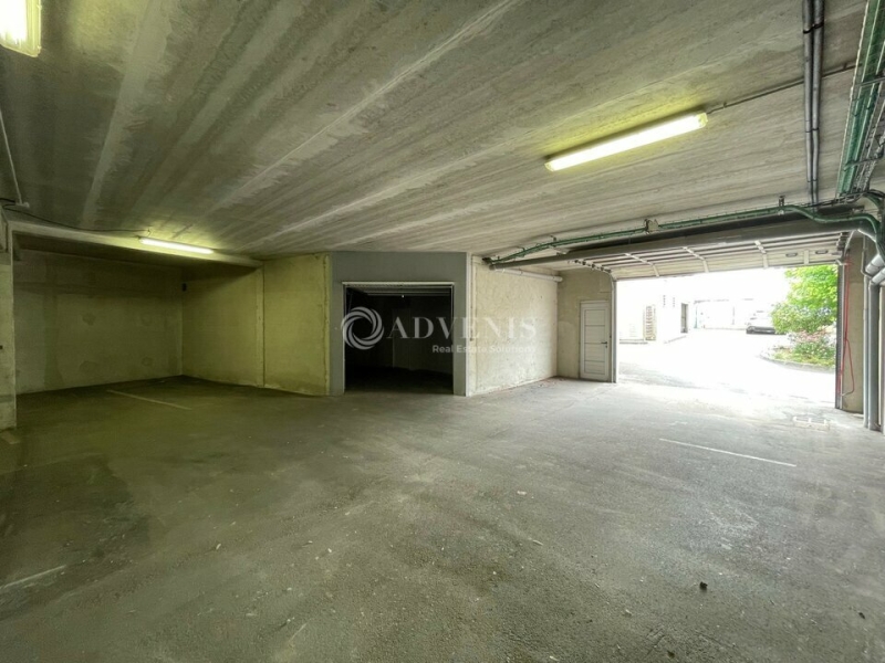 Location Activités Entrepôts FLEURY LES AUBRAIS (45400) - Photo 2