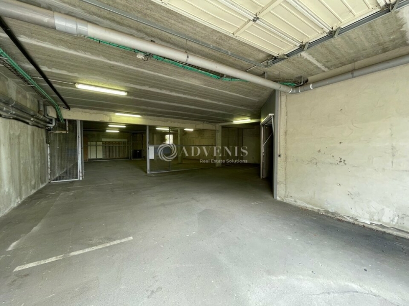 Location Activités Entrepôts FLEURY LES AUBRAIS (45400) - Photo 4