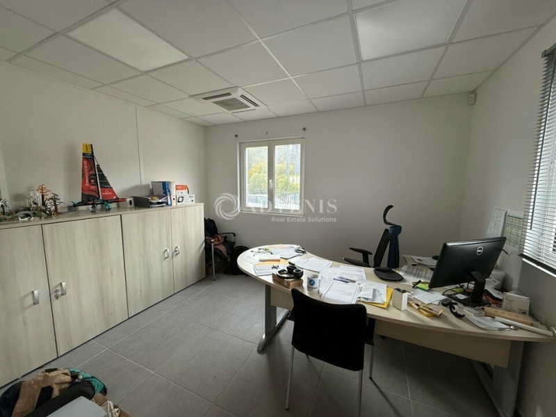 Location Activités Entrepôts SAINT JEAN DE BRAYE (45800) - Photo 4
