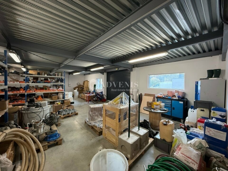 Location Activités Entrepôts SAINT JEAN DE BRAYE (45800) - Photo 6
