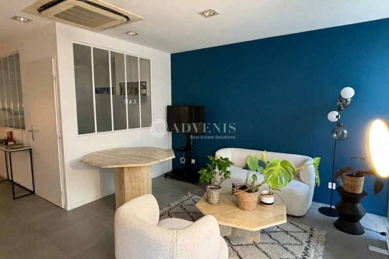 Location Commerces ORLEANS (45000) - Photo 1