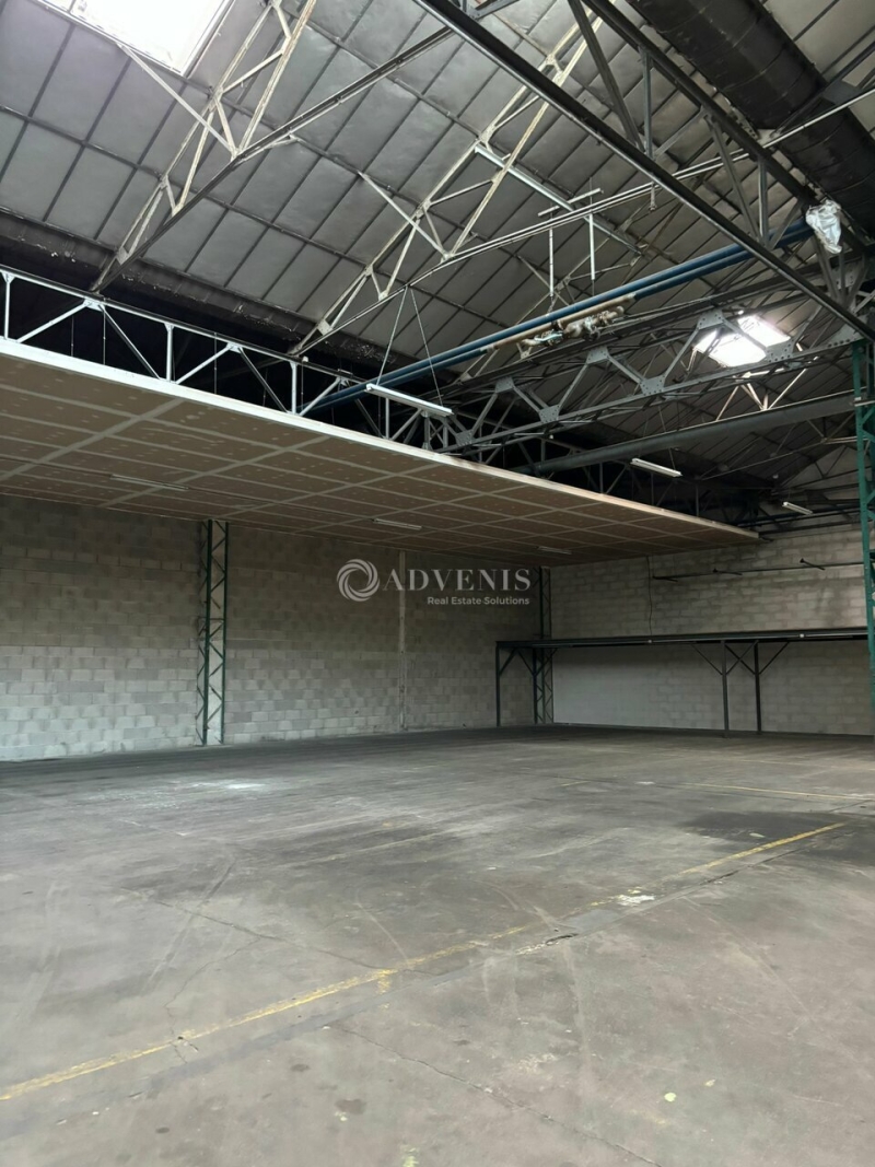 Location Commerces FLEURY LES AUBRAIS (45400) - Photo 8