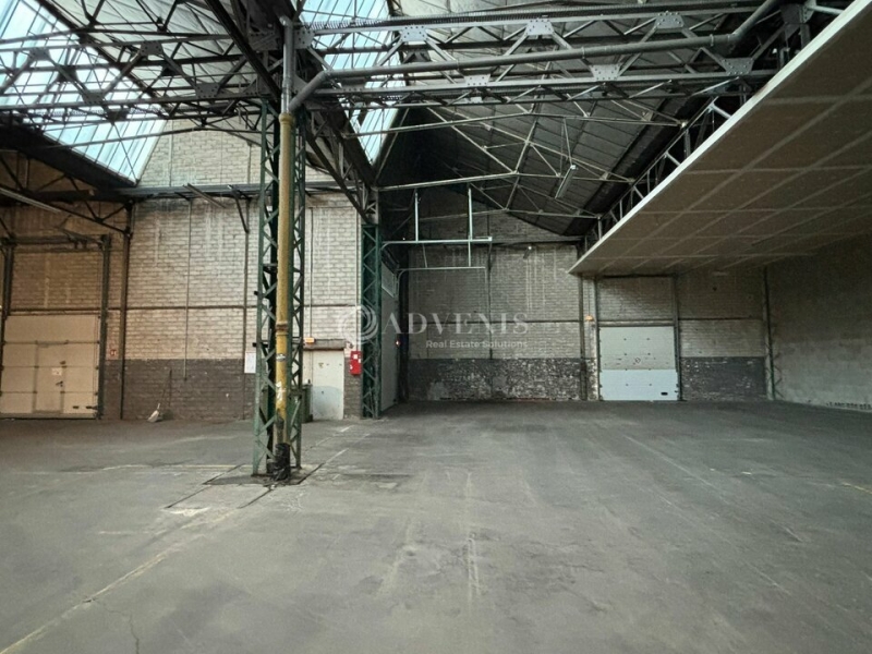 Location Commerces FLEURY LES AUBRAIS (45400) - Photo 9