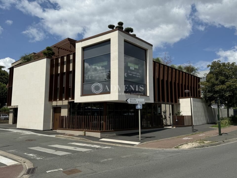 Vente Investisseur Bureaux ORLEANS (45000) - Photo 1