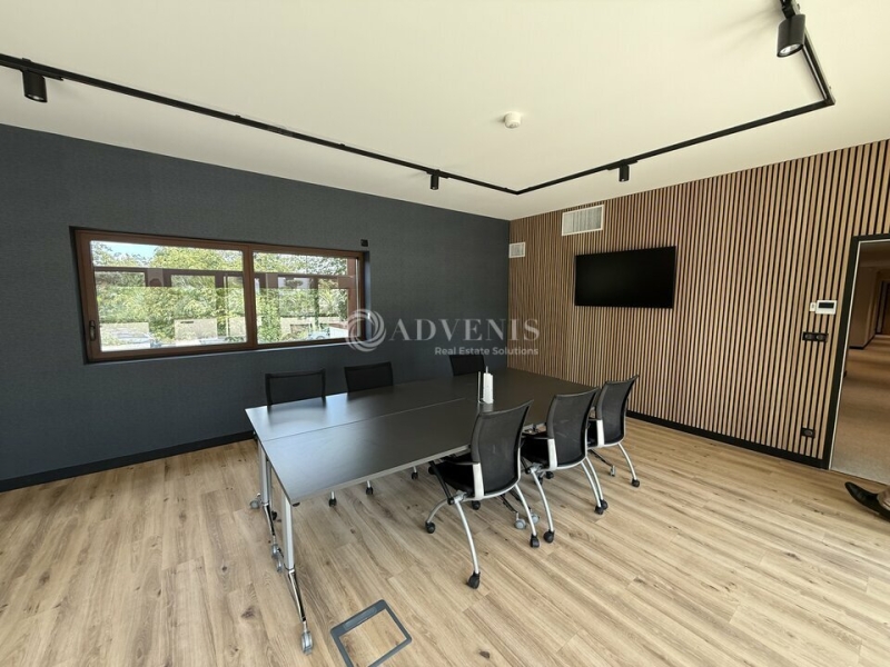 Vente Investisseur Bureaux ORLEANS (45000) - Photo 5
