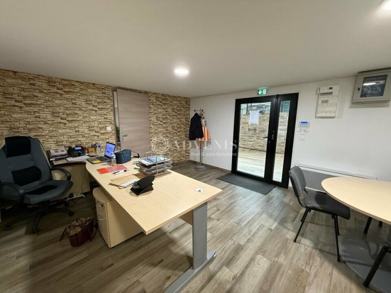 Location Bureaux SAINT JEAN DE BRAYE (45800) - Photo 6