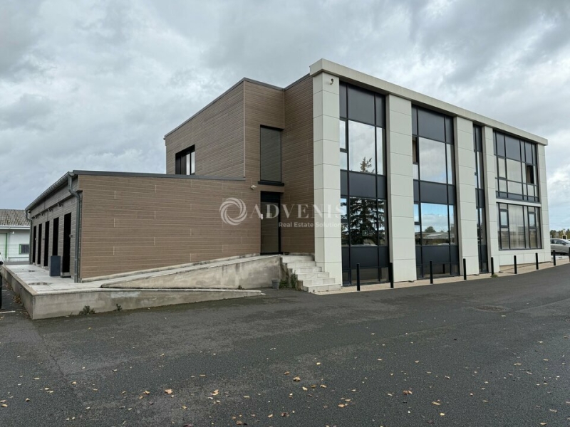 Location Bureaux SAINT JEAN DE BRAYE (45800) - Photo 9