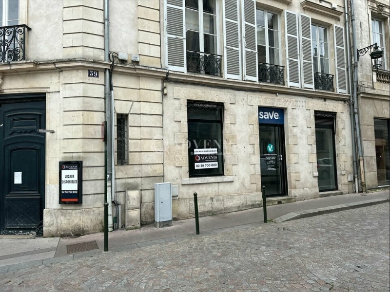 Location Commerces ORLEANS (45000) - Photo 7