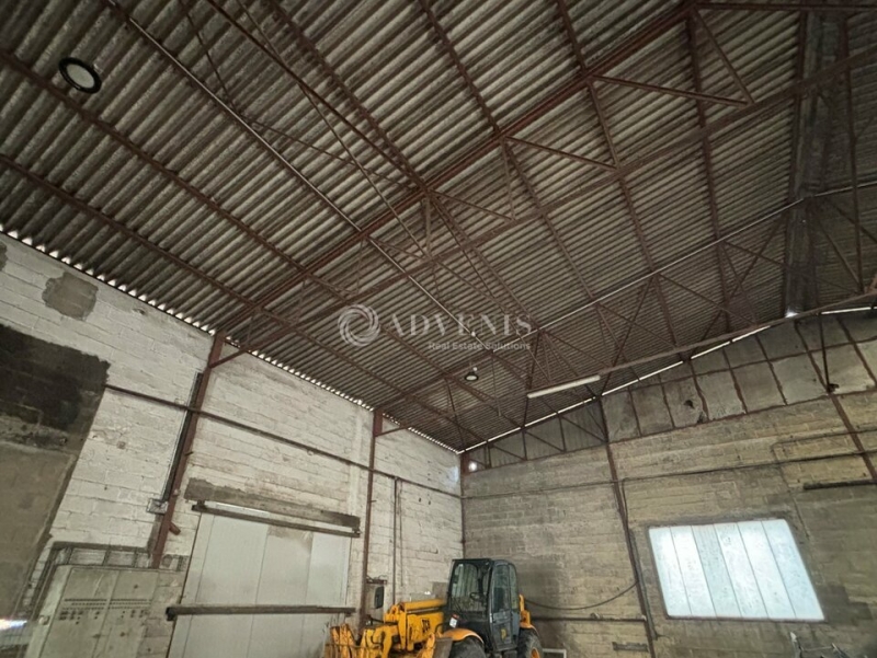 Vente Investisseur Activités Entrepôts CHECY (45430) - Photo 2