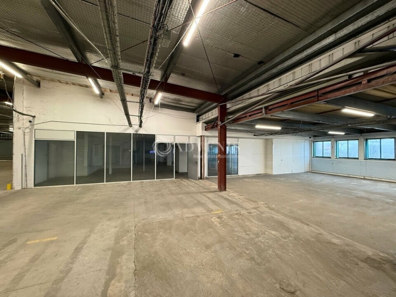 Location Activités Entrepôts INGRE (45140) - Photo 13