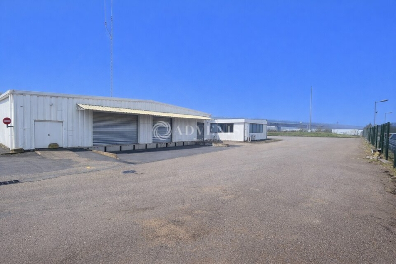 Location Activités Entrepôts INGRE (45140) - Photo 7