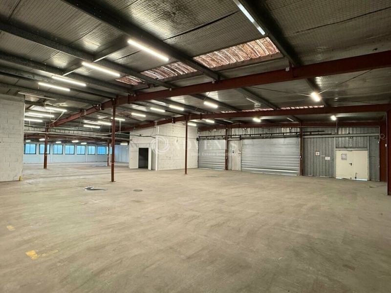 Location Activités Entrepôts INGRE (45140) - Photo 9