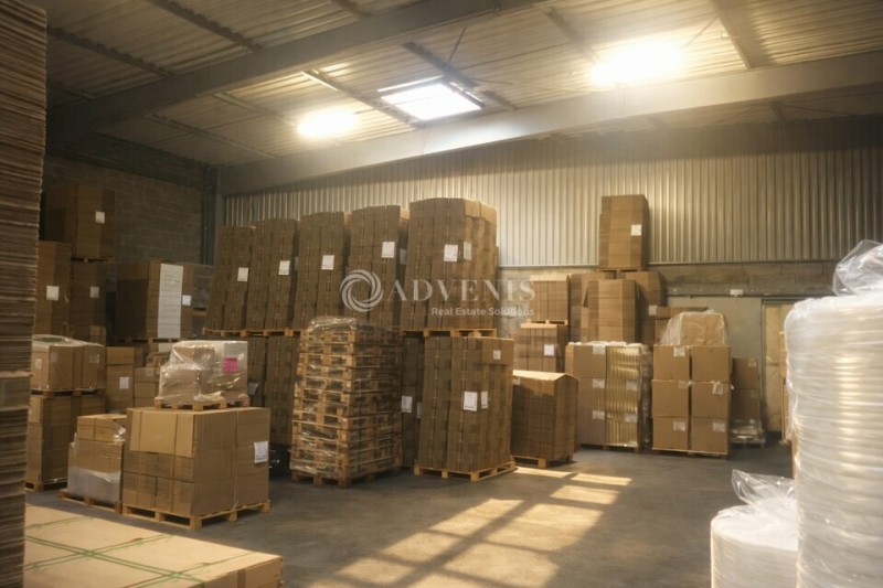 Location Activités Entrepôts OLIVET (45160) - Photo 10