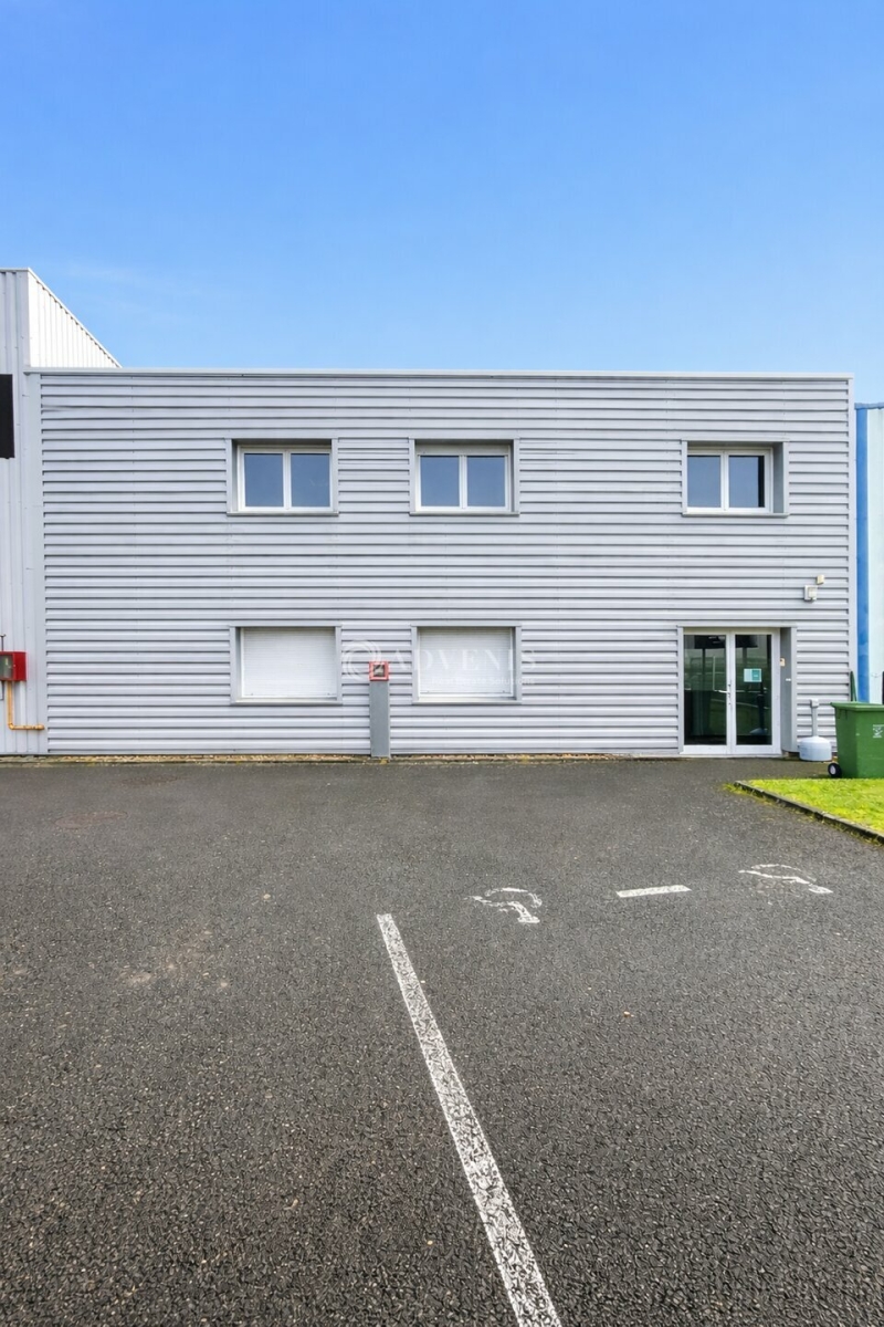 Location Activités Entrepôts OLIVET (45160) - Photo 11
