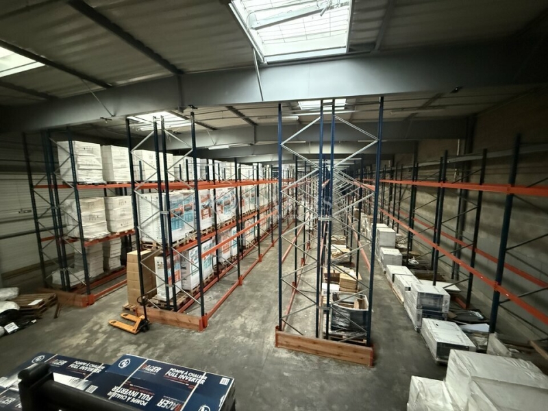 Location Activités Entrepôts OLIVET (45160) - Photo 9