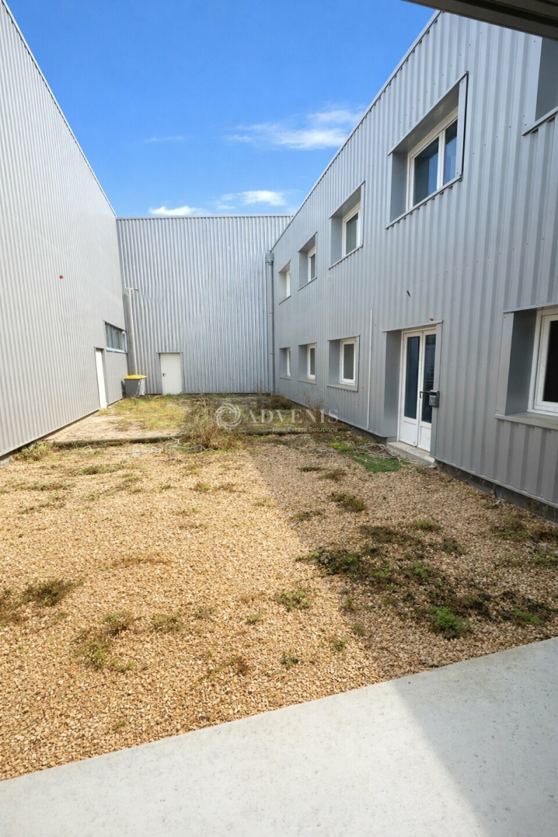 Location Activités Entrepôts OLIVET (45160) - Photo 12