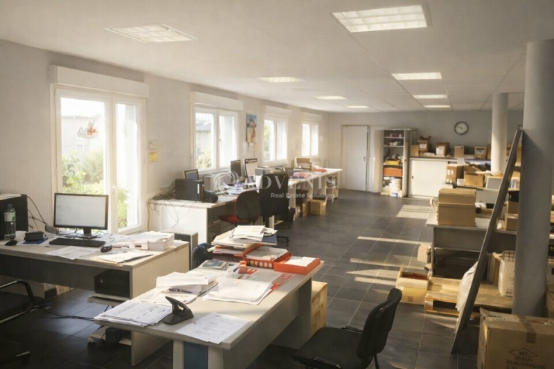 Location Activités Entrepôts OLIVET (45160) - Photo 3