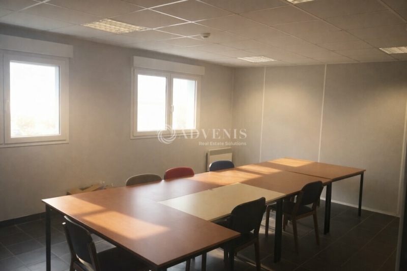 Location Activités Entrepôts OLIVET (45160) - Photo 4