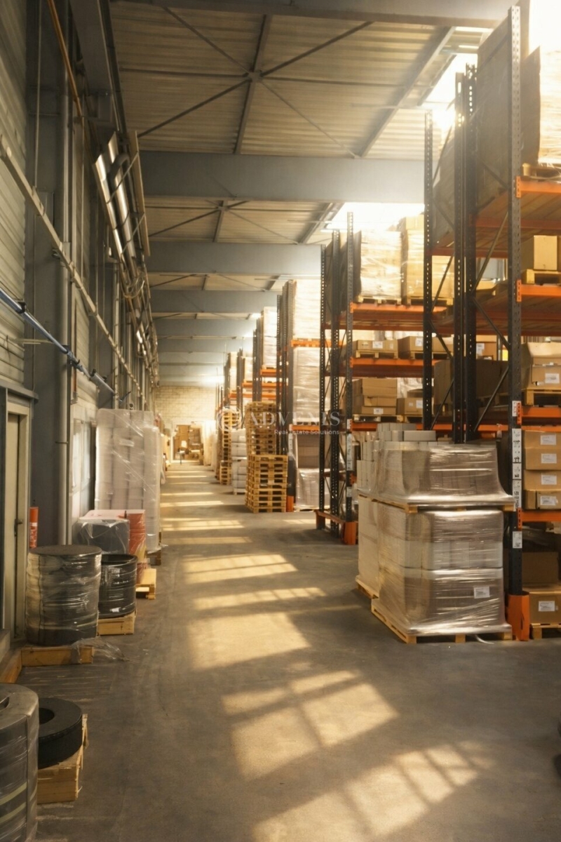 Location Activités Entrepôts OLIVET (45160) - Photo 6